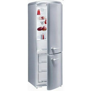 Холодильник Gorenje RK 62358 OA