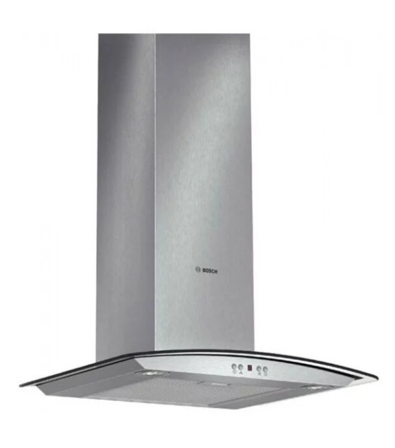 Каминная вытяжка Bosch DWA 06E65160IX Каминная вытяжка Bosch DWA 06E65160IX