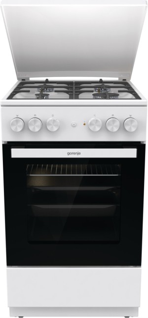 Комбинированная плита Gorenje GK5A42WF-B