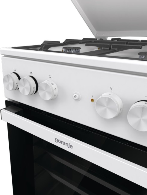 Комбинированная плита Gorenje GK5A42WF-B