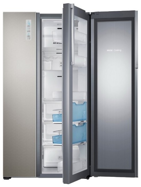 Холодильник Samsung RH60H90203L