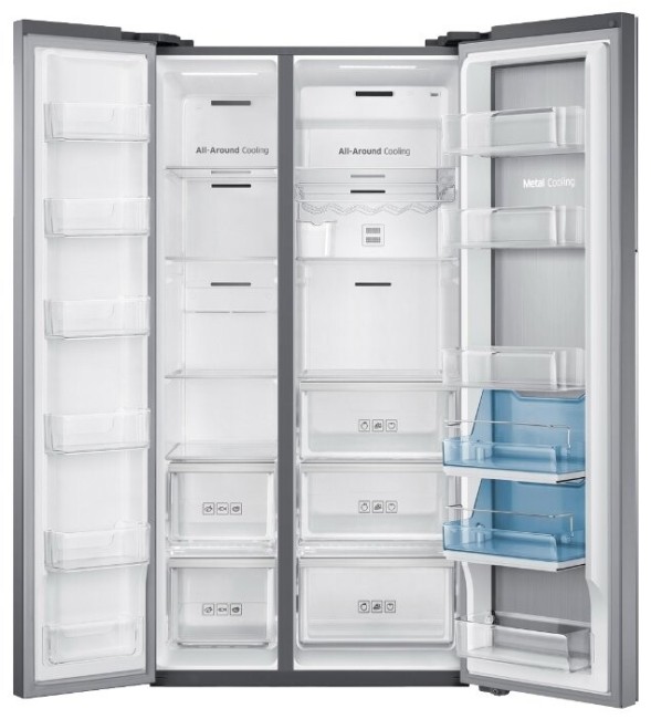 Холодильник Samsung RH60H90203L