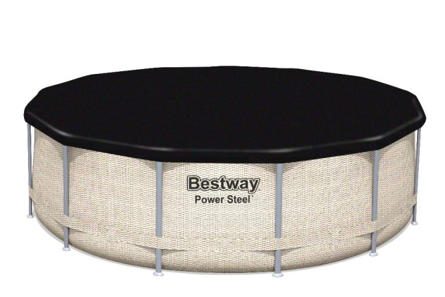 Каркасный бассейн Bestway 5614V Каркасный бассейн Bestway 5614V