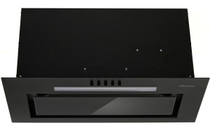 Встраиваемая вытяжка Konigin Awe Black 60