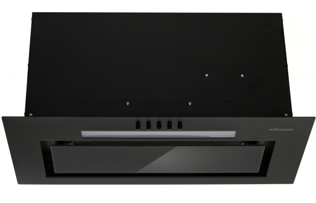 Встраиваемая вытяжка Konigin Awe Black 60 Встраиваемая вытяжка Konigin Awe Black 60