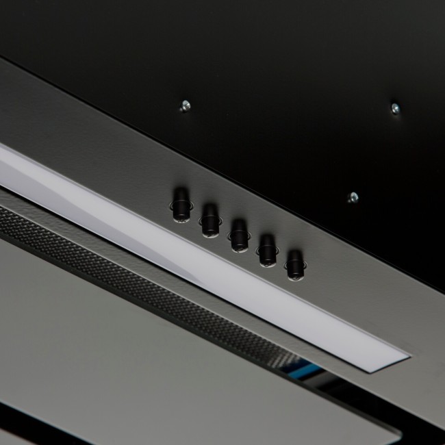 Встраиваемая вытяжка Konigin Awe Black 60 Встраиваемая вытяжка Konigin Awe Black 60