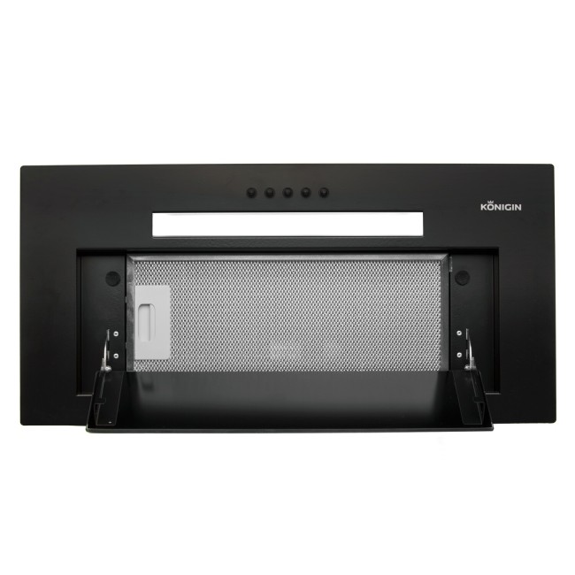 Встраиваемая вытяжка Konigin Awe Black 60 Встраиваемая вытяжка Konigin Awe Black 60