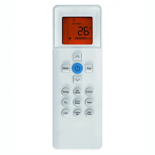 Сплит-система Carrier 42QHA009DS / 38QHA009DS