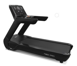 Беговая дорожка Bronze Gym T960 PRO TFT