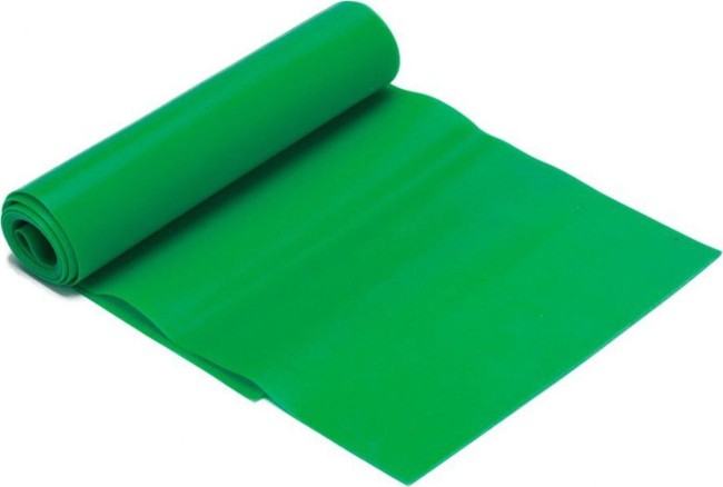 Эспандер ленточный Bradex Суперэластик до 13,6кг (SF0280) Эспандер ленточный Bradex Суперэластик до 13,6кг (SF0280)