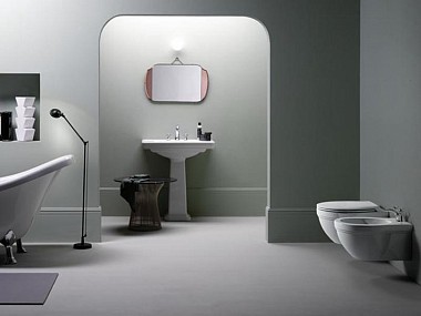 Биде подвесное GSI Classic (8765111)