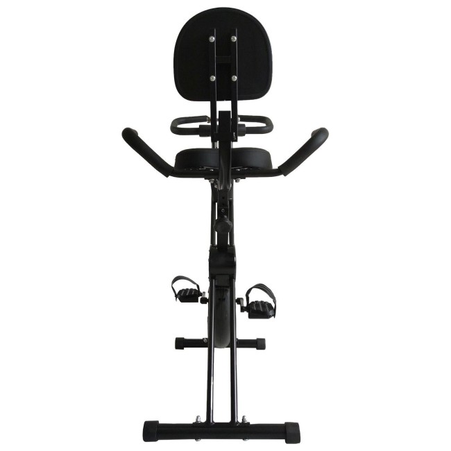 Велотренажер Starfit BK-108 X-bike New