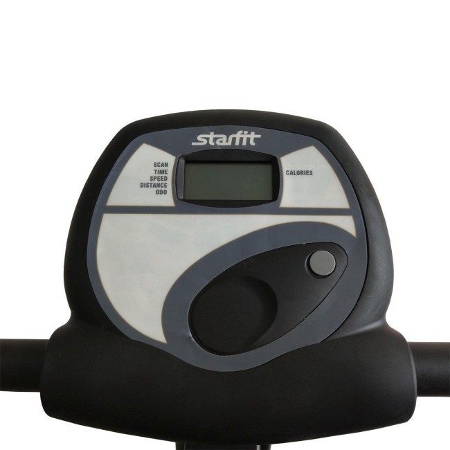 Велотренажер Starfit BK-108 X-bike New