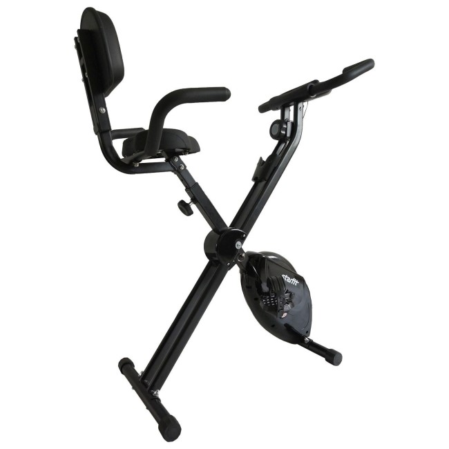 Велотренажер Starfit BK-108 X-bike New