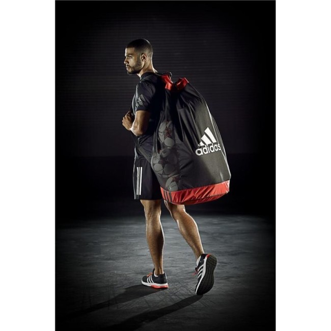 Сумка для мячей Adidas ADAC-11605 Сумка для мячей Adidas ADAC-11605