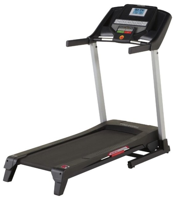 Беговая дорожка ProForm PF 5.0 ZLT (PETL59815)