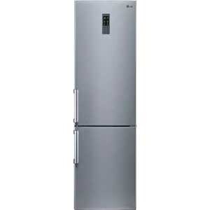 Холодильник LG GW-B489YMQW