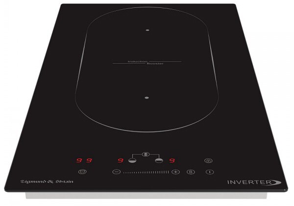 Встраиваемая индукционная варочная панель Zigmund & Shtain CI 29.3 B Встраиваемая индукционная варочная панель Zigmund & Shtain CI 29.3 B