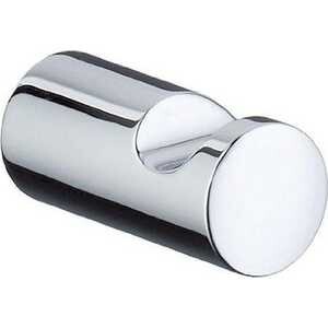 Крючок Hansgrohe E/s одинарный (40511820) Крючок Hansgrohe E/s одинарный (40511820)