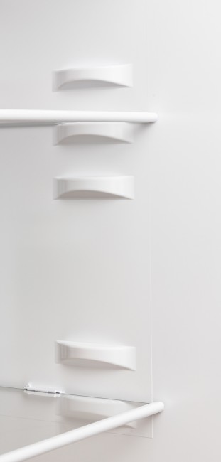 Холодильник Nordfrost NRB 134 B Холодильник Nordfrost NRB 134 B