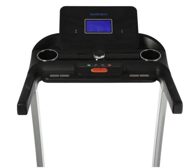 Беговая дорожка Evo Fitness электрическая ( EVOFITNESSForce) Беговая дорожка Evo Fitness электрическая ( EVOFITNESSForce)