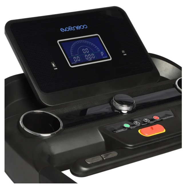 Беговая дорожка Evo Fitness электрическая ( EVOFITNESSForce) Беговая дорожка Evo Fitness электрическая ( EVOFITNESSForce)