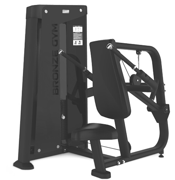 Отжимание сидя (брусья) Bronze Gym NEO26 Отжимание сидя (брусья) Bronze Gym NEO26