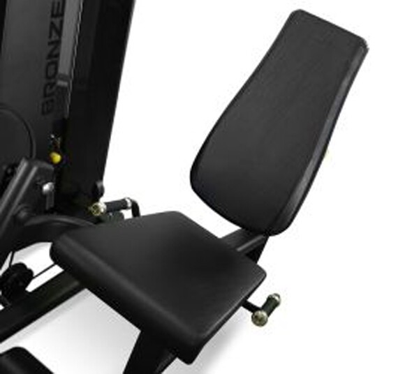 Отжимание сидя (брусья) Bronze Gym NEO26 Отжимание сидя (брусья) Bronze Gym NEO26