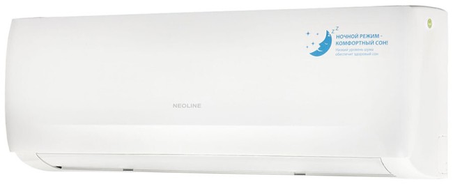 Сплит-система Neoline NAG-07HN1