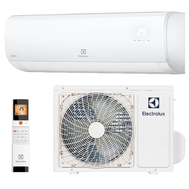 Сплит-система Electrolux EACS/I-07HAL/N8