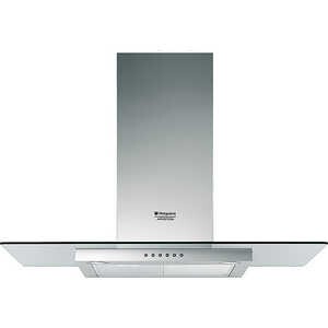 Каминная вытяжка Hotpoint-Ariston HD 90.T IX/HA
