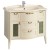 Тумба под раковину Aquaton Версаль 100 (1A188001VSZA0) слоновая кость Тумба под раковину Aquaton Версаль 100 (1A188001VSZA0) слоновая кость