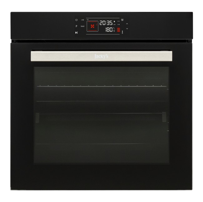 Встраиваемый электрический духовой шкаф Jacky's JO EB75410