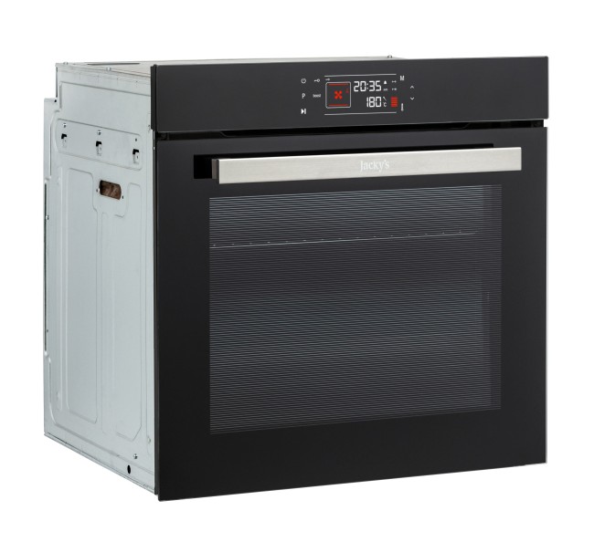 Встраиваемый электрический духовой шкаф Jacky's JO EB75410