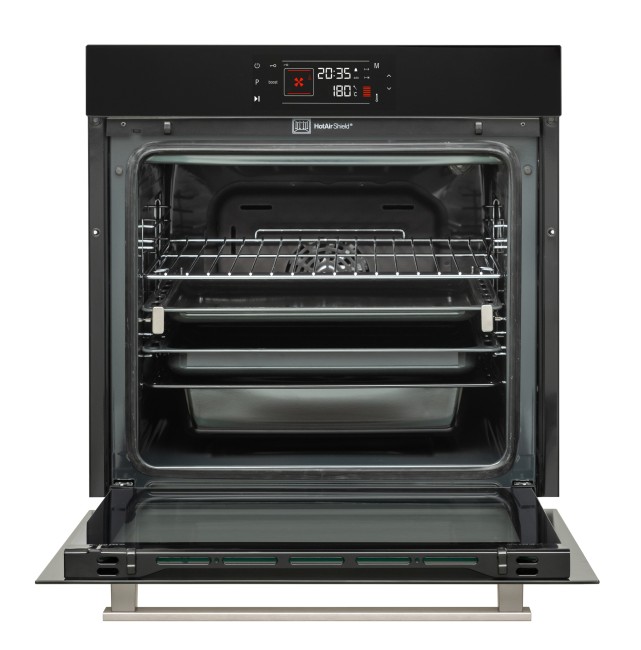 Встраиваемый электрический духовой шкаф Jacky's JO EB75410