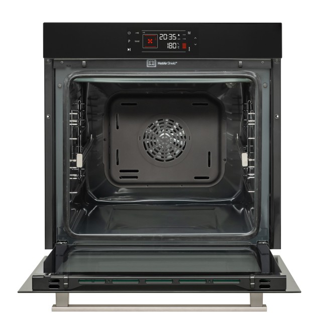 Встраиваемый электрический духовой шкаф Jacky's JO EB75410