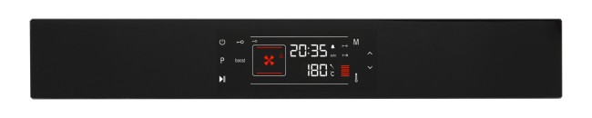 Встраиваемый электрический духовой шкаф Jacky's JO EB75410