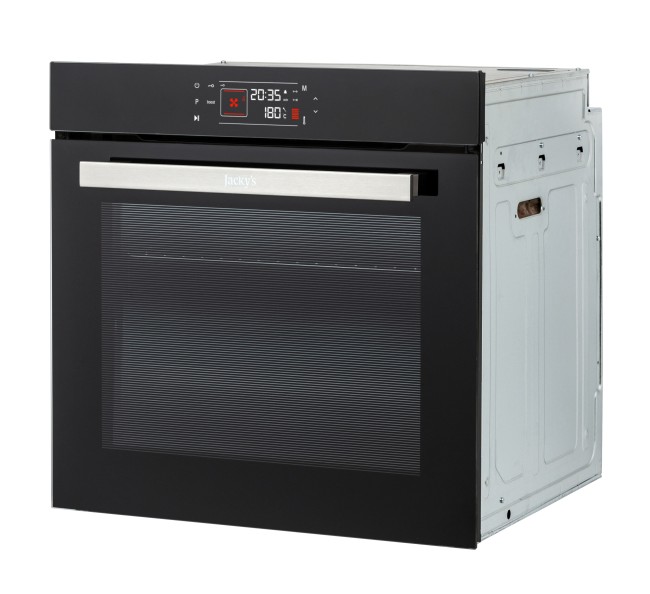 Встраиваемый электрический духовой шкаф Jacky's JO EB75410