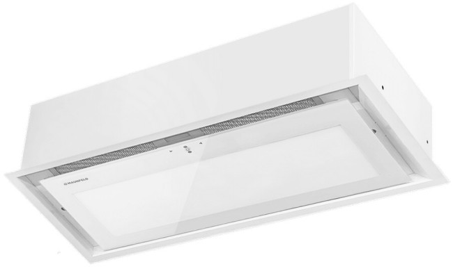 Встраиваемая вытяжка Maunfeld MZR 60 Lux White Встраиваемая вытяжка Maunfeld MZR 60 Lux White