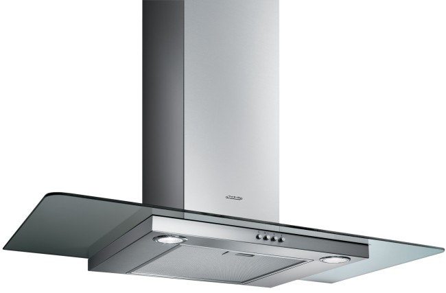 Каминная вытяжка Jetair Molly P 60 INX