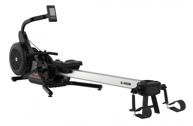 Гребной тренажер AeroFit Professional X-ROW