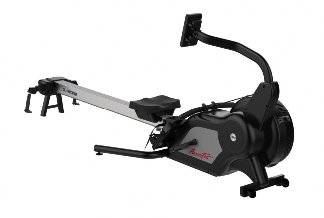 Гребной тренажер AeroFit Professional X-ROW