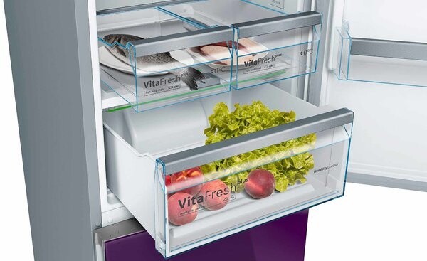 Холодильник Bosch KGN 39LA31R