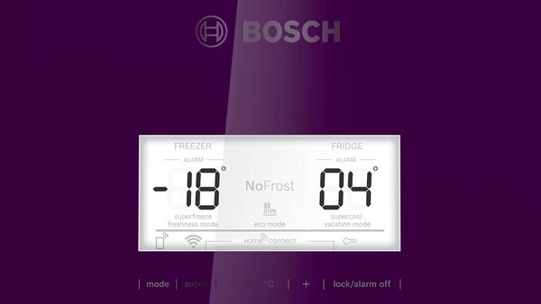 Холодильник Bosch KGN 39LA31R