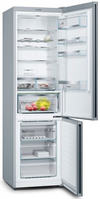 Холодильник Bosch KGN 39LA31R