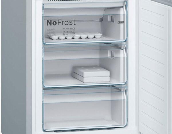 Холодильник Bosch KGN 39LA31R