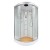 Душевая кабина Deto EM1580GM+EL