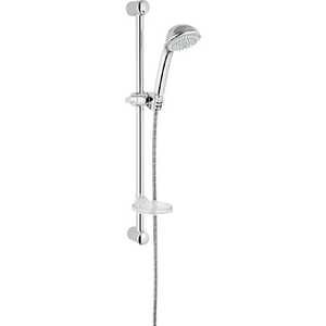 Душевой гарнитур Grohe Relexa trio (27209000) Душевой гарнитур Grohe Relexa trio (27209000)