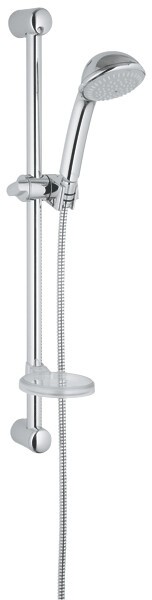 Душевой гарнитур Grohe Relexa trio (27209000) Душевой гарнитур Grohe Relexa trio (27209000)