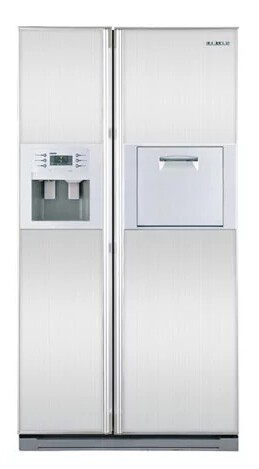 Холодильник Samsung RS21FLAT